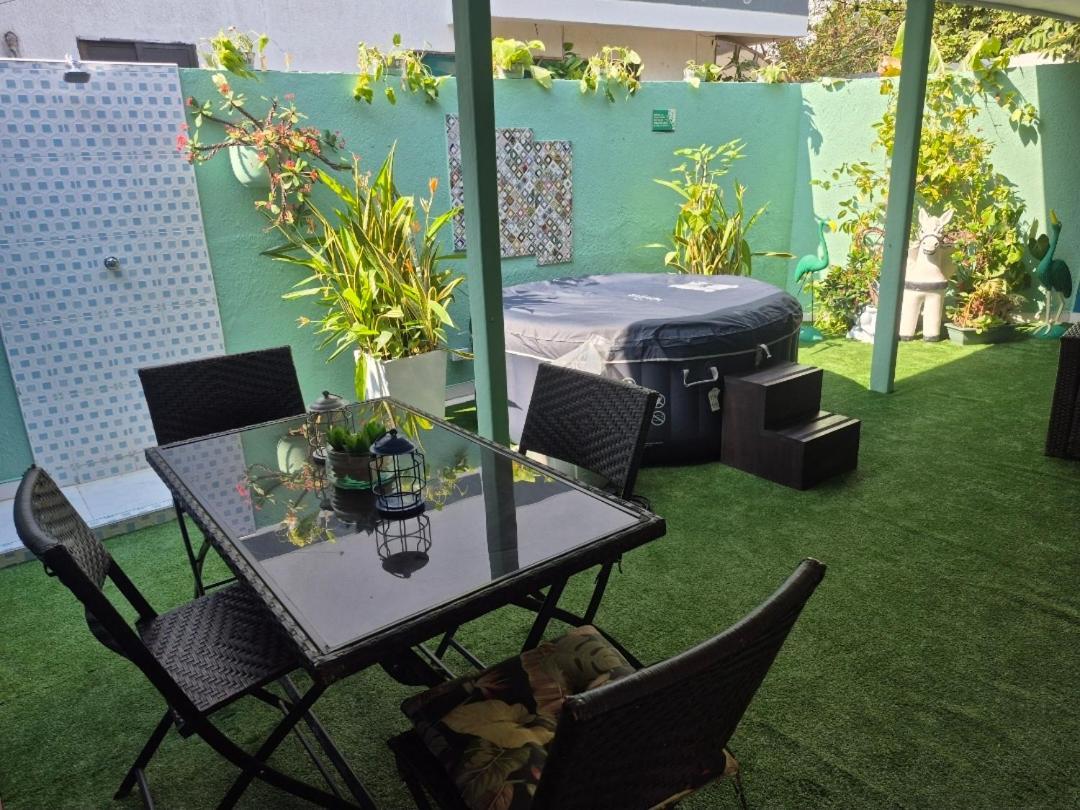 Costana - Hostal Cartagena Εξωτερικό φωτογραφία